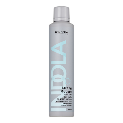 Indola Indola Strong Mousse