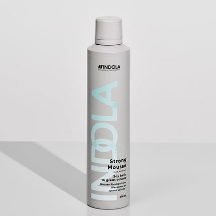 Indola Indola Strong Mousse