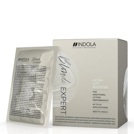 Indola Indola Ultra Lift Booster