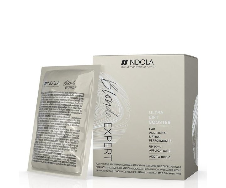 Indola Indola Ultra Lift Booster