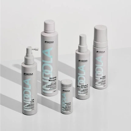 Indola Indola Volume Powder