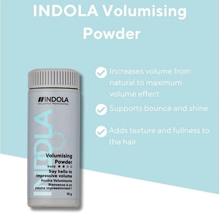 Indola Indola Volume Powder