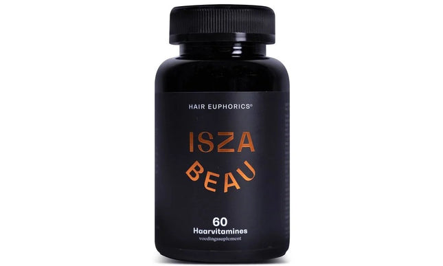 Isza Beau Isza Beau Haarvitamines