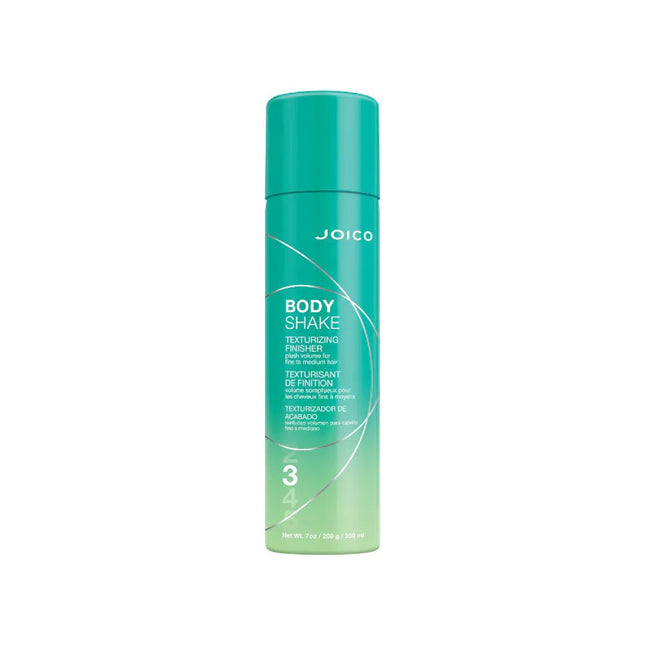 Joico Body Shake