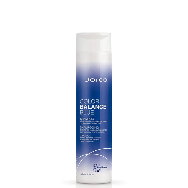 Joico Color Balance Blue Shampoo