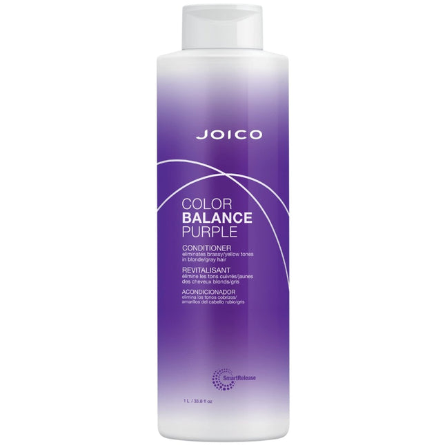 Joico Color Balance Purple Conditioner