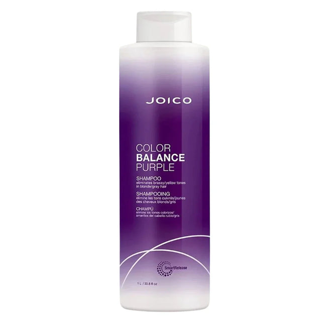Joico Color Balance Purple Shampoo