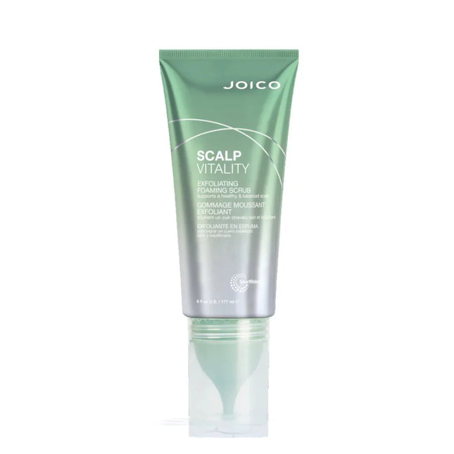Joico Scalp Foaming Scrub