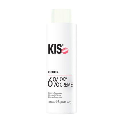 KIS Kera OxyCream