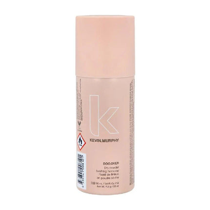 Kevin Murphy DOO.OVER