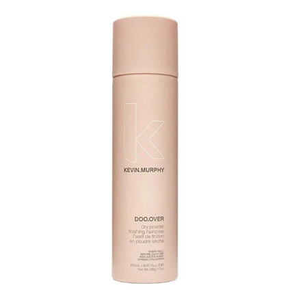 Kevin Murphy DOO.OVER