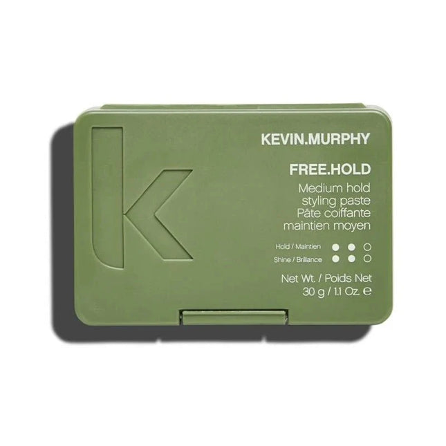 Kevin Murphy FREE.HOLD