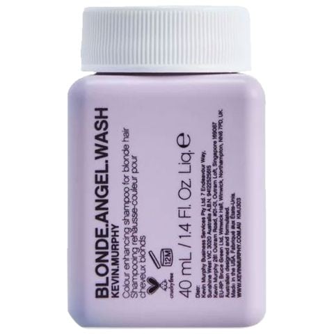 Kevin Murphy Kevin Murphy Blonde.Angel.Wash