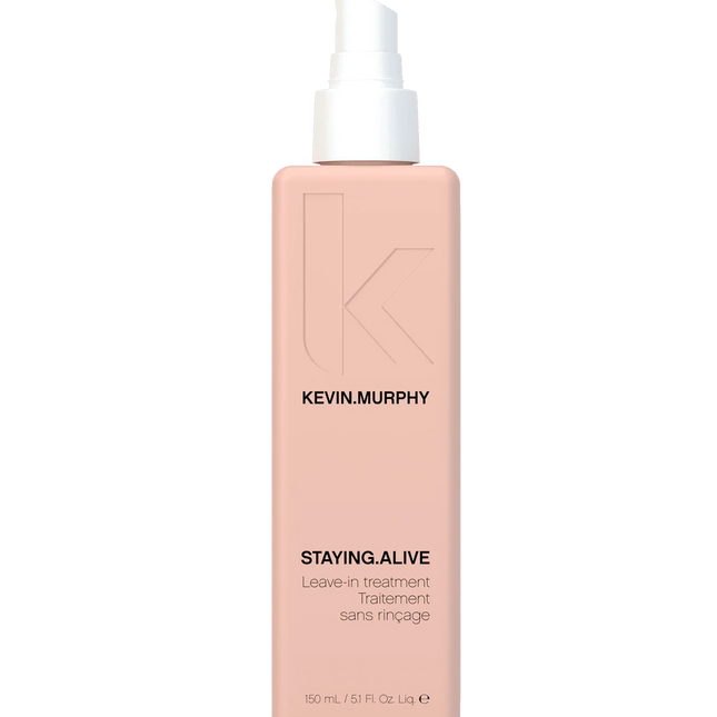 Kevin Murphy Kevin Murphy Staying.Alive
