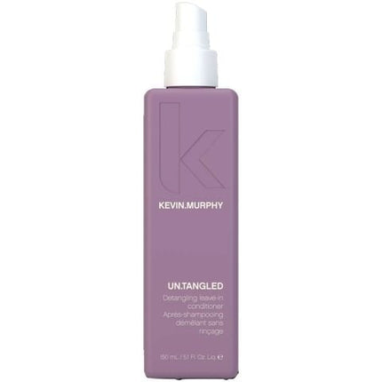 Kevin Murphy Kevin Murphy Un.Tangled