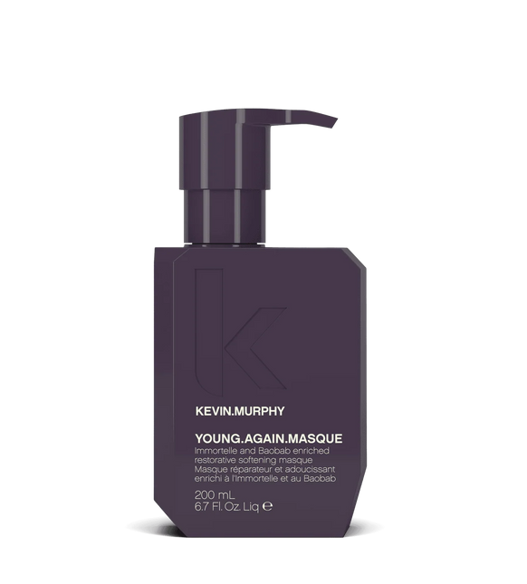 Kevin Murphy Kevin Murphy Young.Again Masque