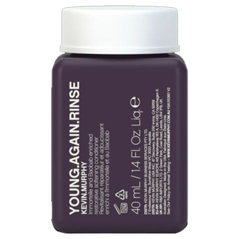 Kevin Murphy Kevin Murphy Young.Again.Rinse