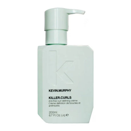 Kevin Murphy KILLERS.CURLS
