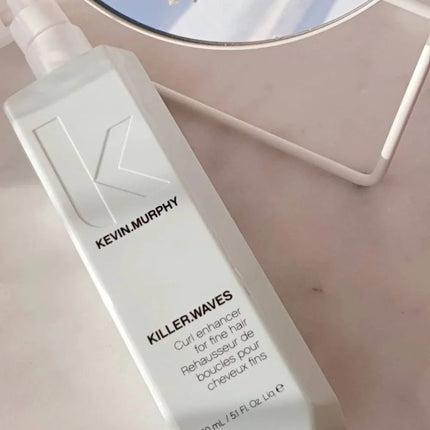 Kevin Murphy KILLERS.WAVES 150ml