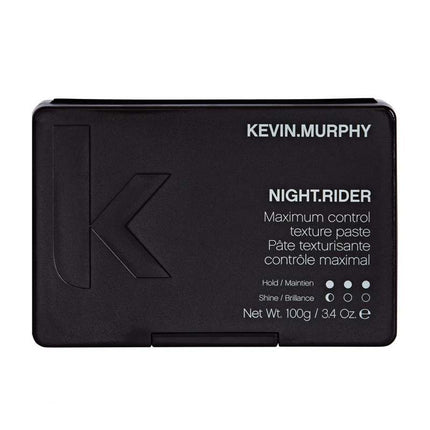 Kevin Murphy NIGHT.RIDER