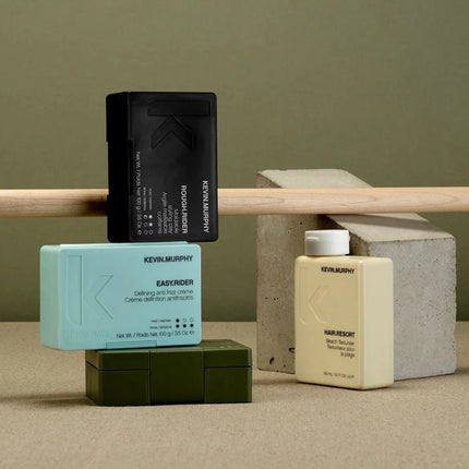 Kevin Murphy NIGHT.RIDER