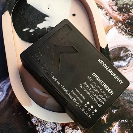 Kevin Murphy NIGHT.RIDER