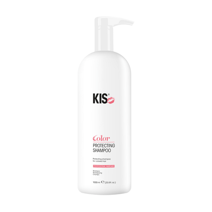 KIS Color Protecting Shampoo 1000ml kopen bij Hairwebshop