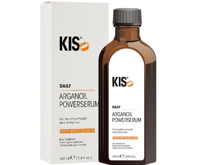 KIS KIS Argan Oil Powerserum