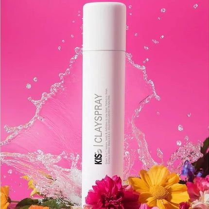 KIS KIS ClaySpray - 200ml