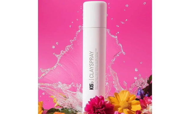 KIS KIS ClaySpray - 200ml