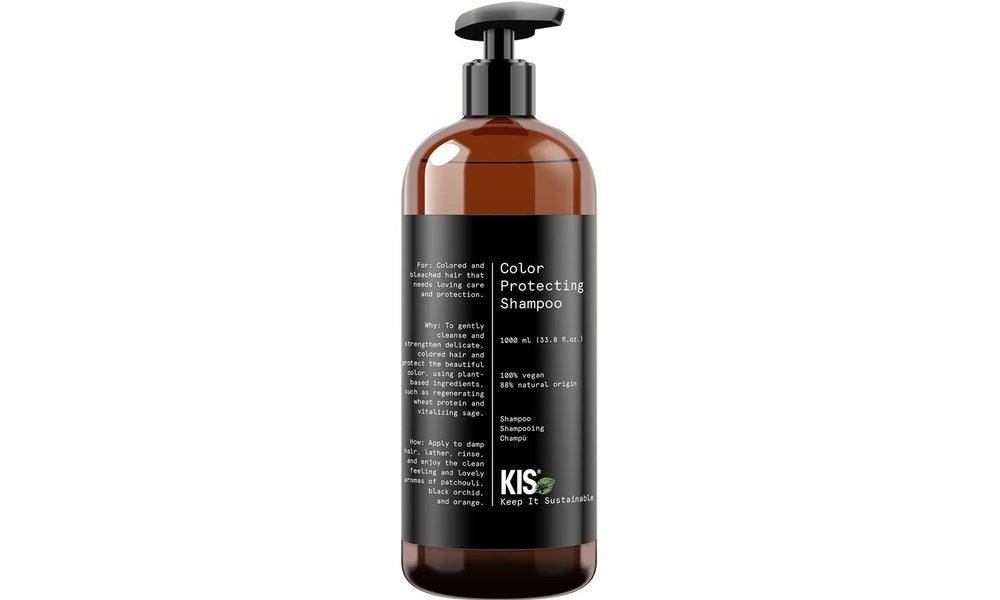 KIS KIS Color Protecting Shampoo