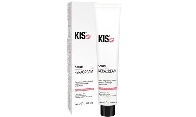 KIS KIS Cream Color - Haarverf Keracream