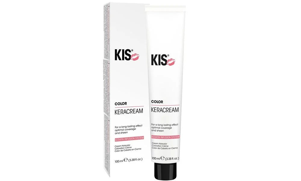 KIS KIS Cream Color - Haarverf Keracream