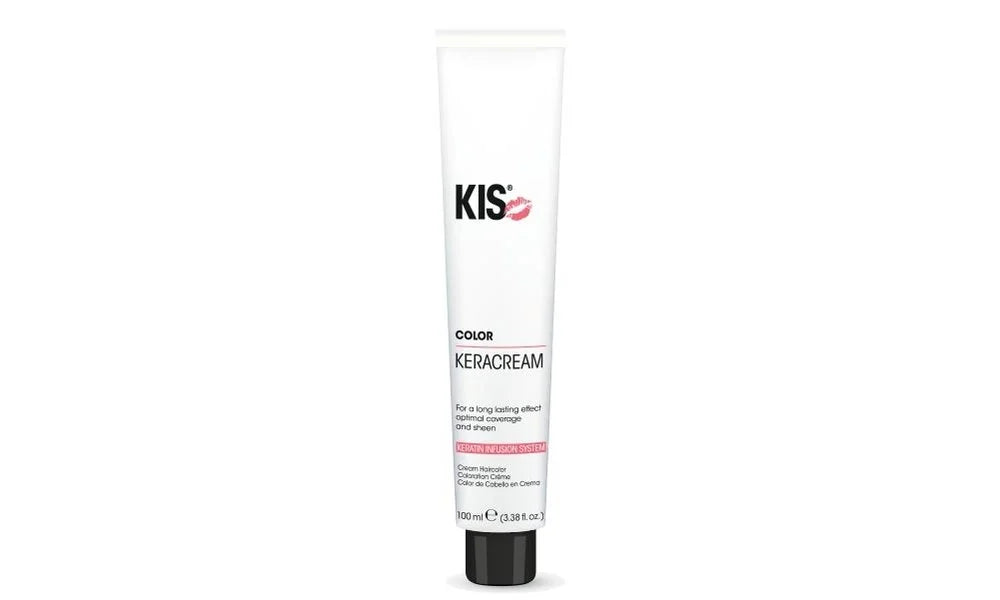 KIS KIS Cream Color - Haarverf Keracream