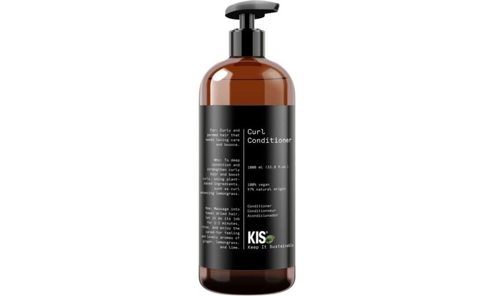 KIS KIS Curl Conditioner