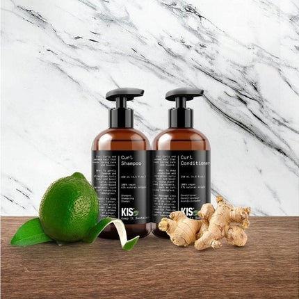 KIS KIS Curl Conditioner