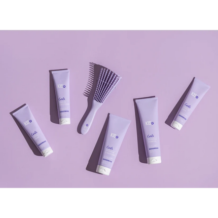KIS KIS Curls Display Intro Set