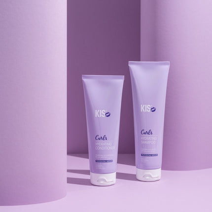 KIS KIS Curls Hydrating Shampoo