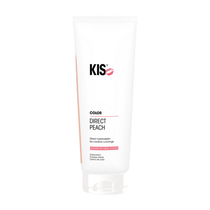 KIS KIS Direct Colors Kleurcrème