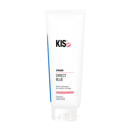 KIS KIS Direct Colors Kleurcrème