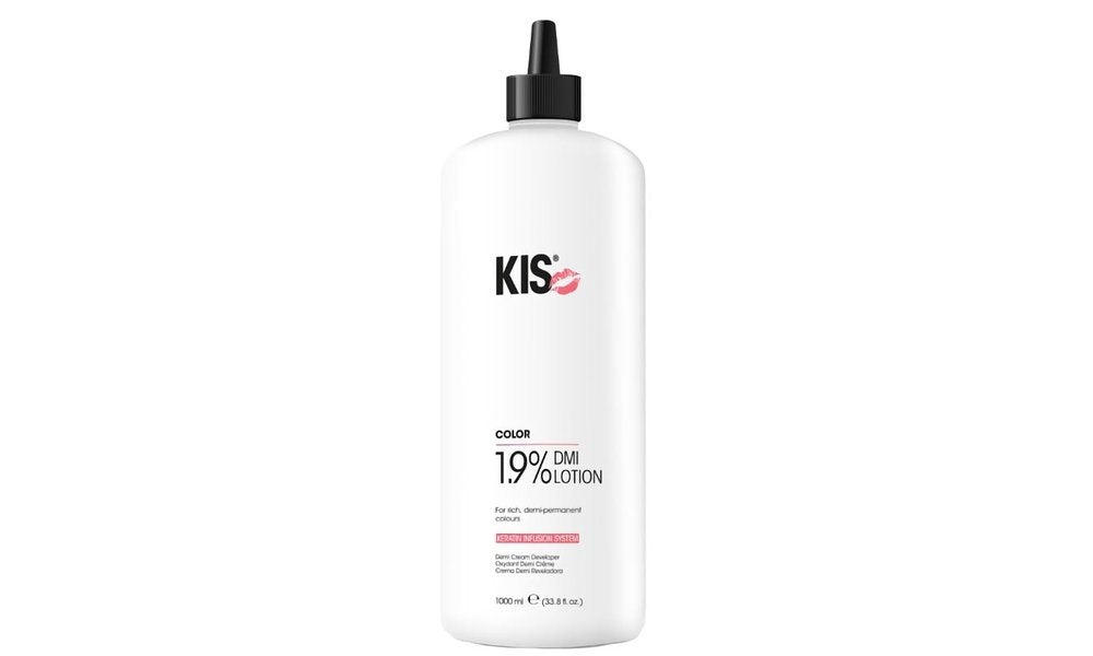 KIS KIS DMI Lotion 1,9%