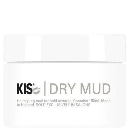 KIS Dry Mud
