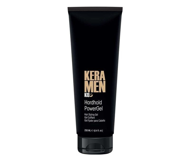 KIS KIS HardHold PowerGel