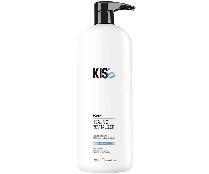 KIS KIS Healing Revitalizer