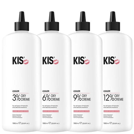 KIS KIS Kera OxyCream