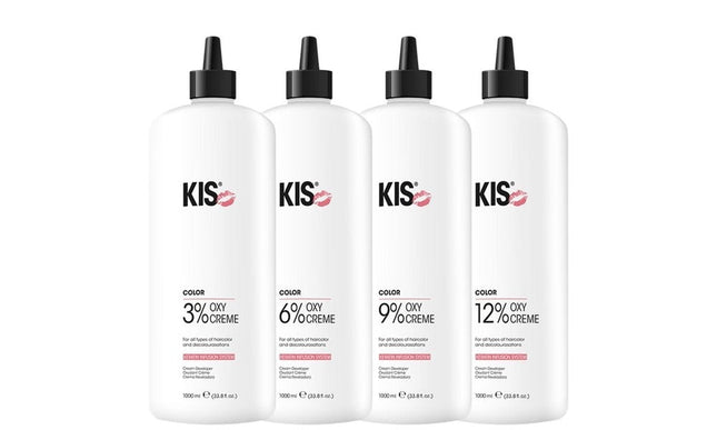 KIS KIS Kera OxyCream