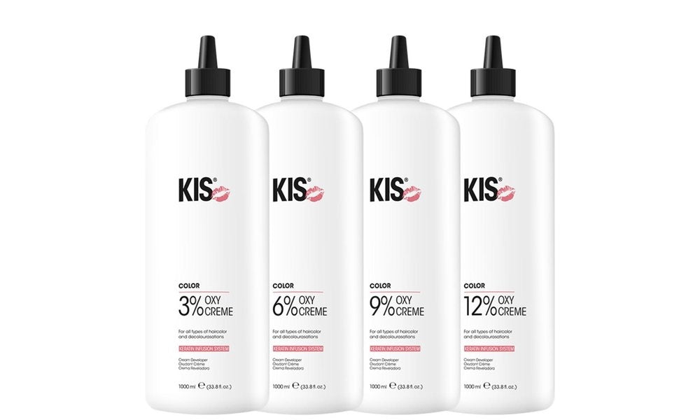 KIS KIS Kera OxyCream