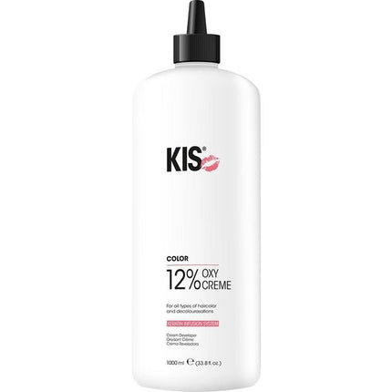KIS KIS Kera OxyCream