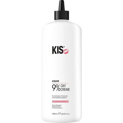 KIS KIS Kera OxyCream