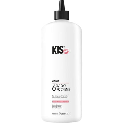 KIS KIS Kera OxyCream